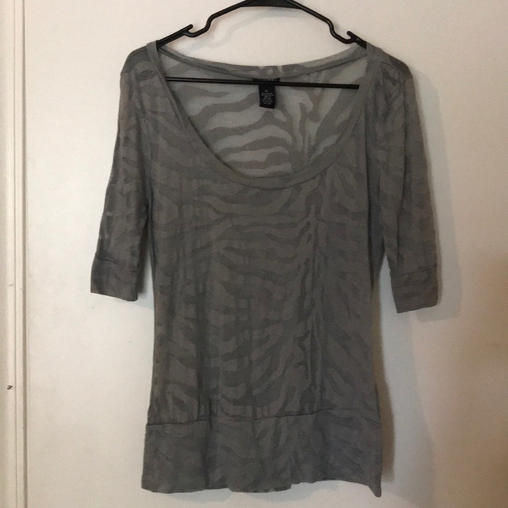 Rue21 Shirt